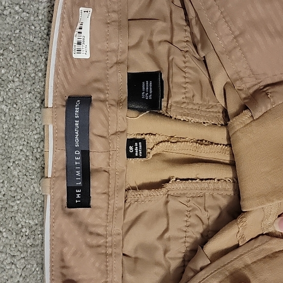 The Limited Signature Stretch pants - Picture 4 of 5